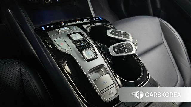 Hyundai Tucson (NX4) id 3812845 из Кореи 18