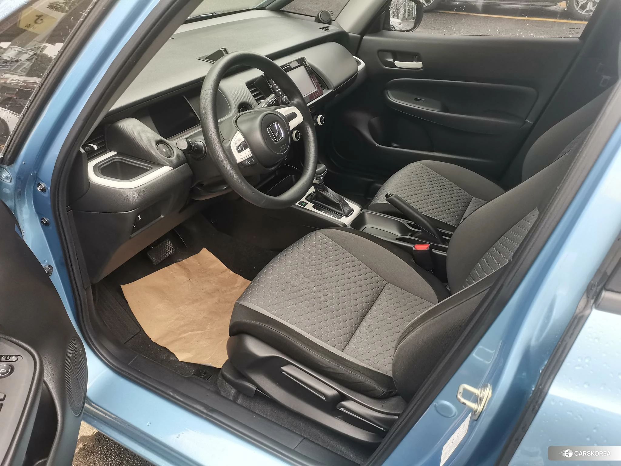 Honda Fit id 4486355 из Китая 8