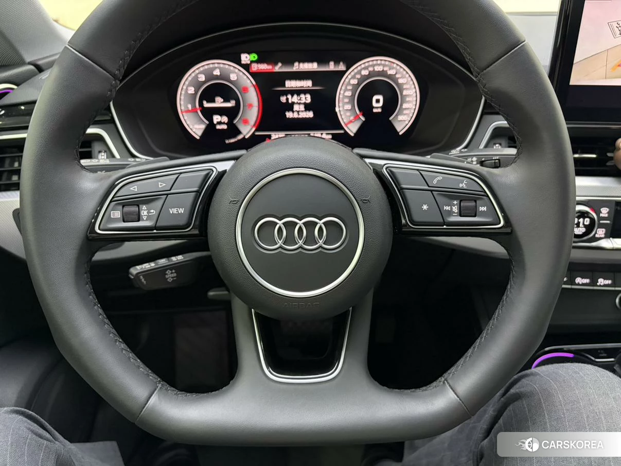 Audi A5 id 4498708 из Китая 16