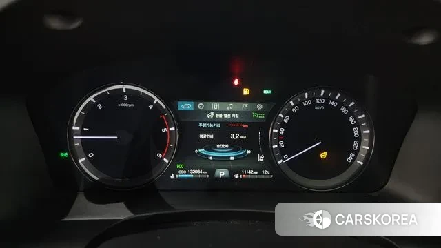 Ssangyong Rexton Sports Cannes id 3748323 из Кореи 18