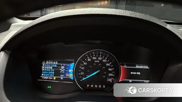 Ford Explorer id 3045659 из Кореи 18