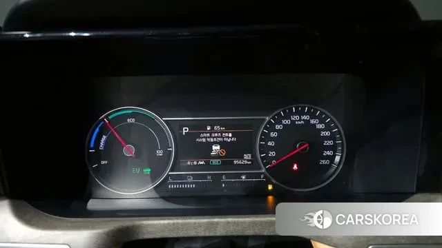 Kia Sorento 4th Generation id 3444218 из Кореи 18