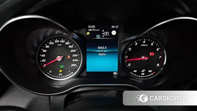 Mercedes-Benz C-Class W205 id 3402593 из Кореи 18