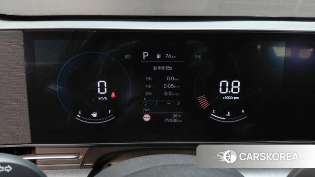 Hyundai Kona (SX2) id 4854179 из Кореи 28