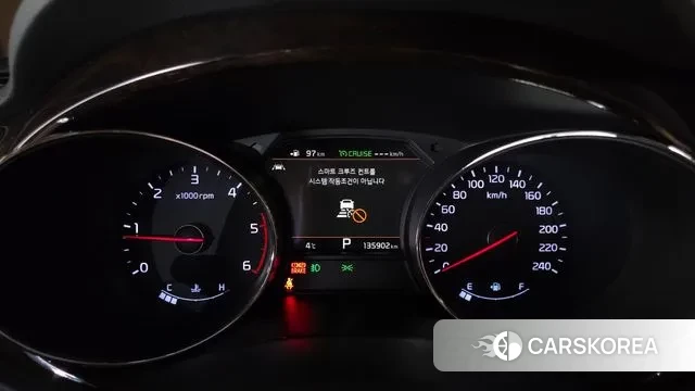 Kia The New Carnival id 3449587 из Кореи 18