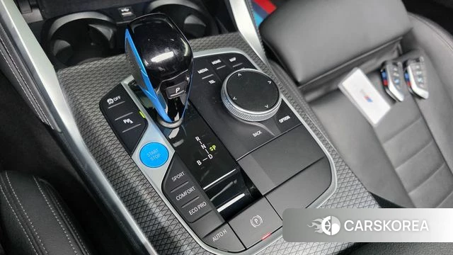 BMW i4 id 4687474 из Кореи 31