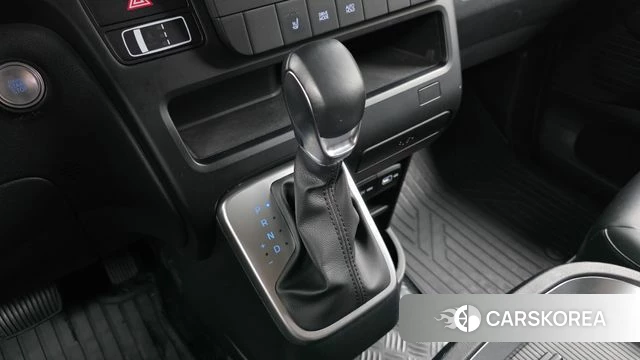 Hyundai Staria id 4750178 из Кореи 28