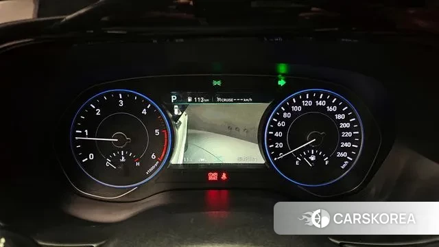 Hyundai Palisade id 3598390 из Кореи 18