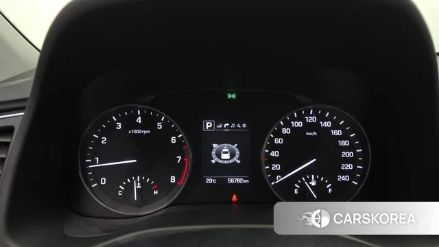 Hyundai Avante AD id 4197239 из Кореи 18