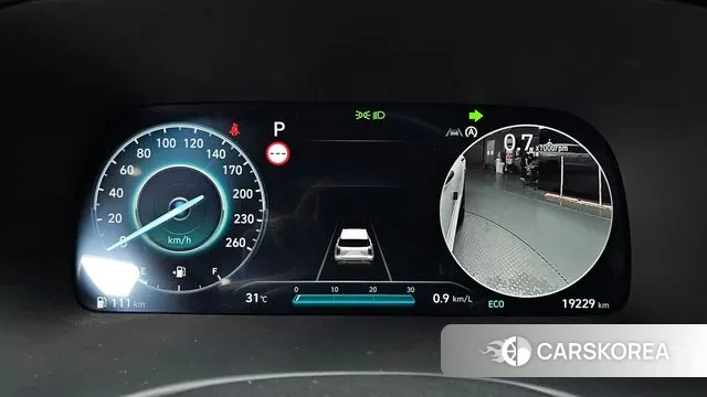 Hyundai The New Palisade id 2963880 из Кореи 18