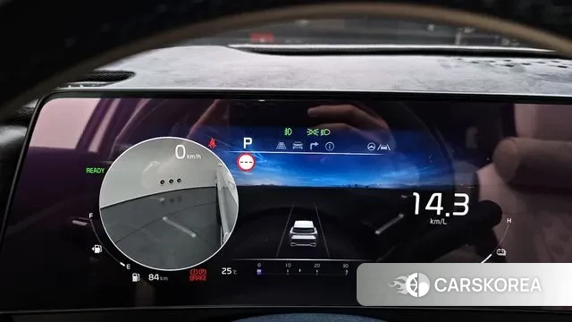 Kia Sportage 5th Generation Hybrid id 3031750 из Кореи 18