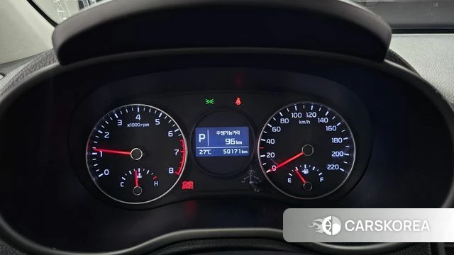 Kia All New Morning (JA) id 4780927 из Кореи 18