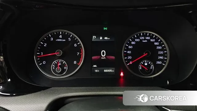 Kia K5 3rd generation id 3788297 из Кореи 18