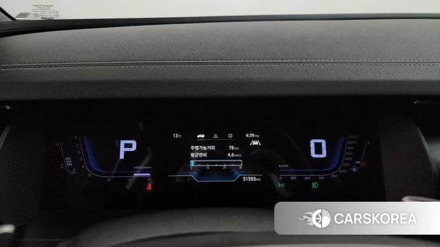 Ssangyong Torres id 3793950 из Кореи 18