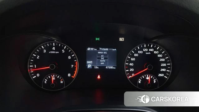 Kia The New K5 2nd generation id 4295098 из Кореи 18