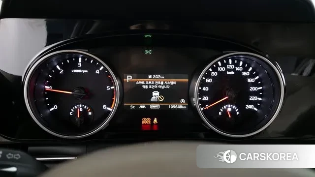 Kia Carnival 4th generation id 3707210 из Кореи 18