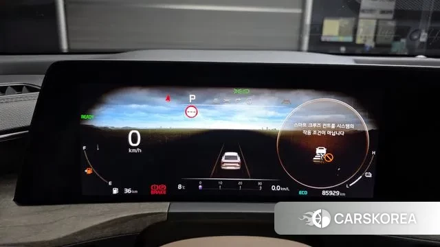 Kia K8 Hybrid id 3482770 из Кореи 18