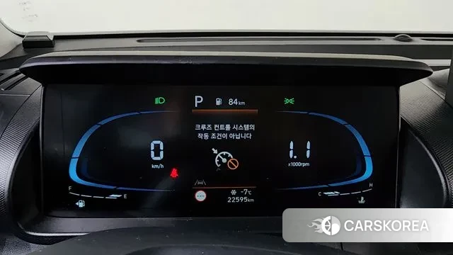 Hyundai Casper id 3615077 из Кореи 18