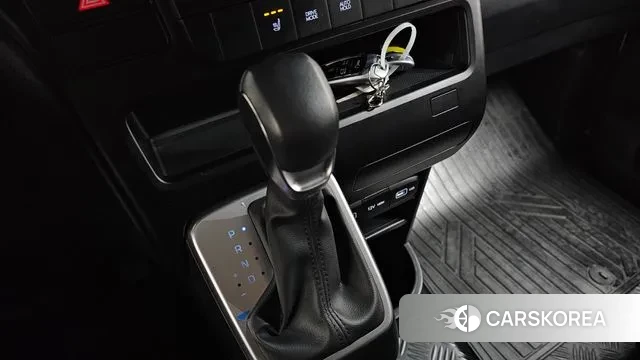 Hyundai Staria id 3342412 из Кореи 18