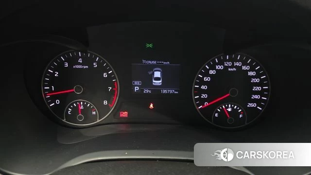 Kia The New K5 2nd generation id 4581629 из Кореи 18
