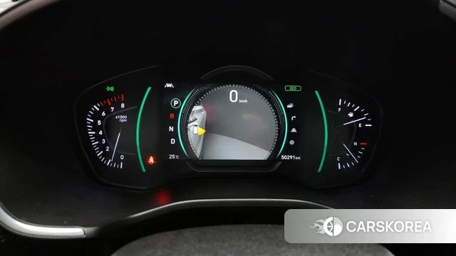 Hyundai Santa Fe TM id 3924572 из Кореи 18