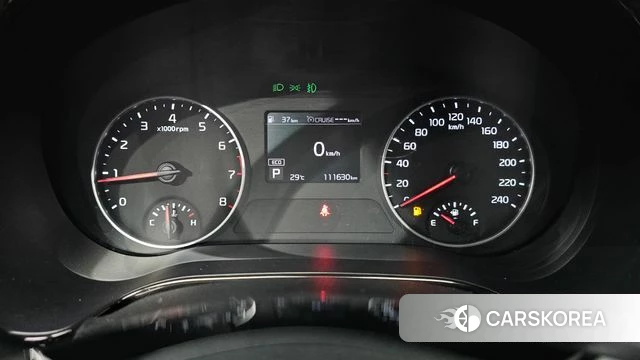 Kia Seltos id 4759830 из Кореи 28