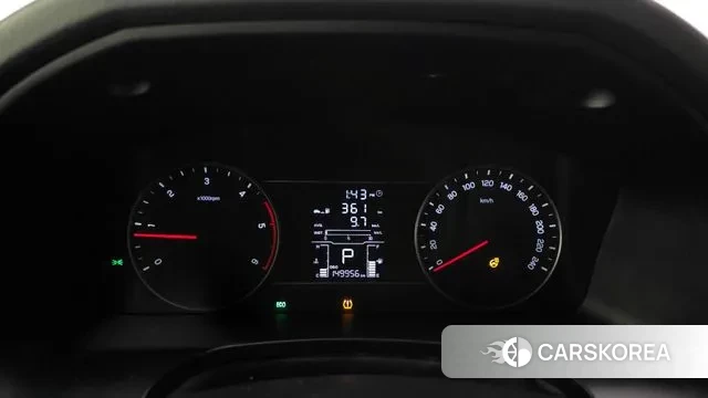 Ssangyong Rexton Sports id 3308269 из Кореи 18