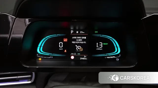 Hyundai The New Avante Hybrid (CN7) id 3745796 из Кореи 18