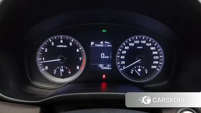 Hyundai Grandeur IG id 3563405 из Кореи 18