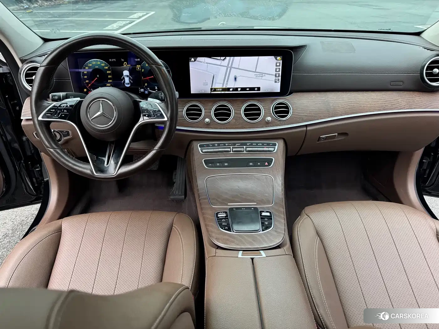 Mercedes-Benz E-Class id 4629004 из Китая 19