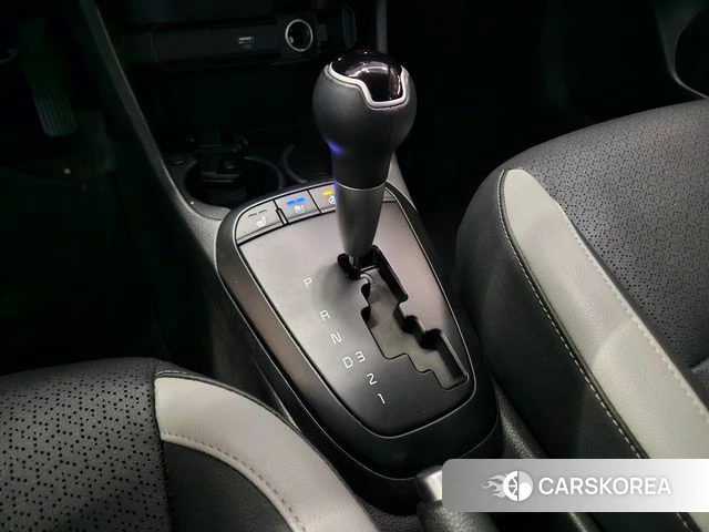 Kia Morning Urban (JA) id 4724133 из Кореи 18