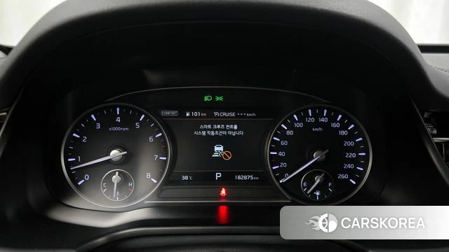 Kia More K9 id 4338811 из Кореи 18