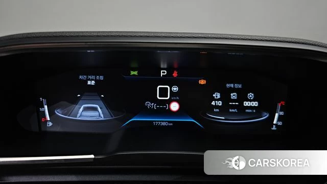 Peugeot 508SW Second generation id 4780193 из Кореи 18