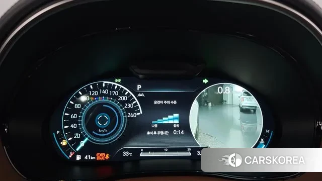 Genesis GV70 id 3054317 из Кореи 18