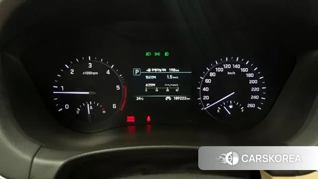 Genesis G80 id 3182995 из Кореи 18