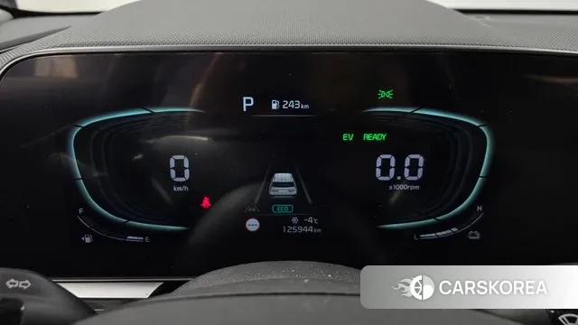 Kia Di Ol Nu Niro id 3606636 из Кореи 18