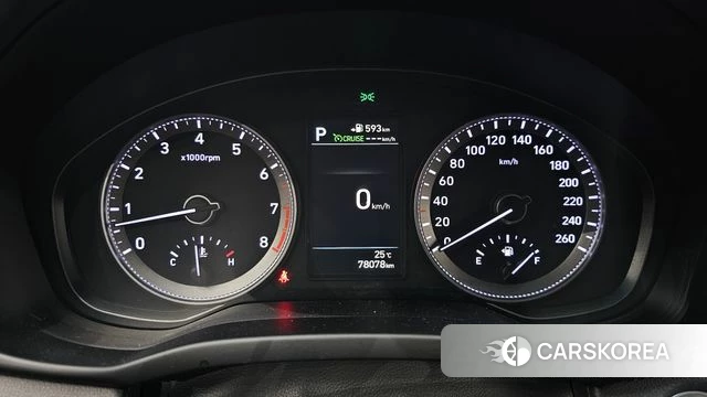 Hyundai Grandeur IG id 4755202 из Кореи 18