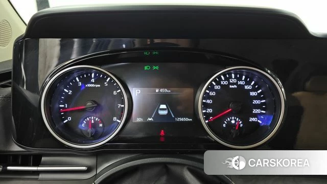 Kia Carnival 4th generation id 4687504 из Кореи 29