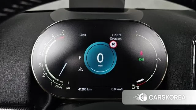 Mini Cooper S Countryman id 3545219 из Кореи 18