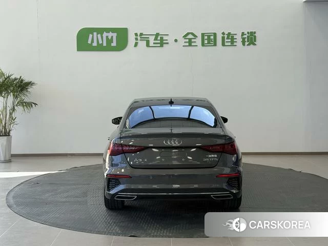 Audi A3 id 4301744 из Китая 28