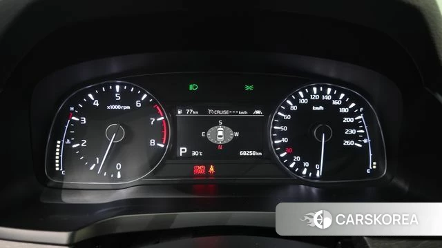 Kia K7 Premier id 4759398 из Кореи 18