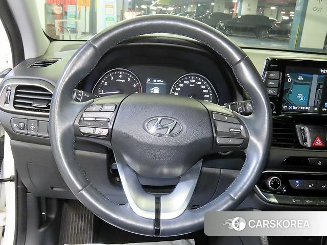 Hyundai i30 (PD) id 3911876 из Кореи 18