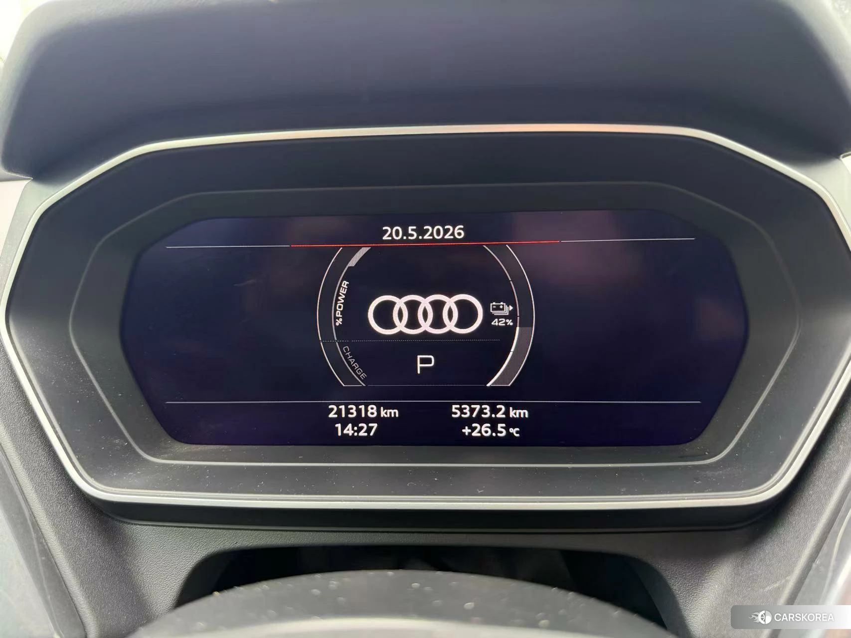 Audi Q4 id 4420230 из Китая 8