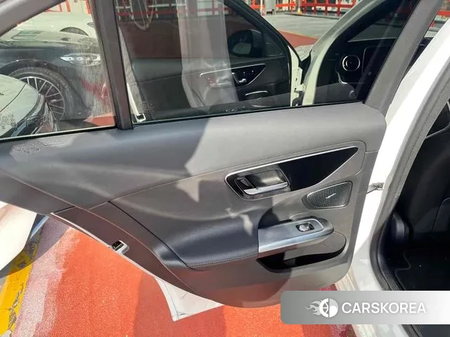 Mercedes-Benz C-Class W206 id 3523433 из Кореи 9