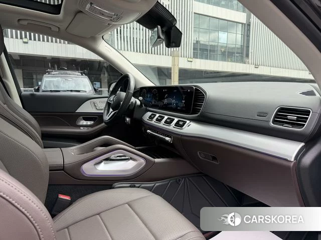 Mercedes-Benz GLE (import) id 4300174 из Китая 21