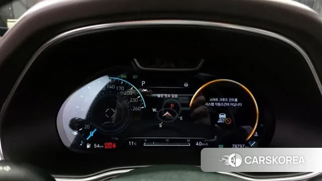 Genesis GV80 id 2477148 из Кореи 18