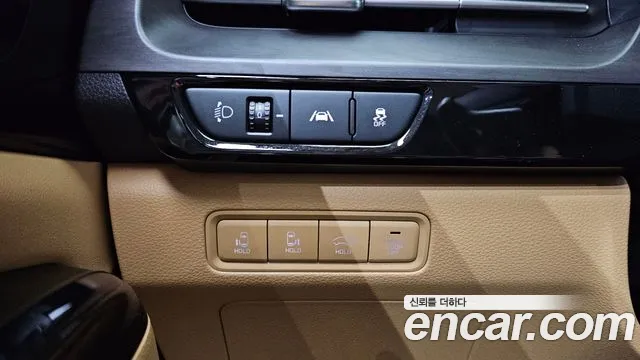 Kia Carnival 4th generation id 2645134 из Кореи 18