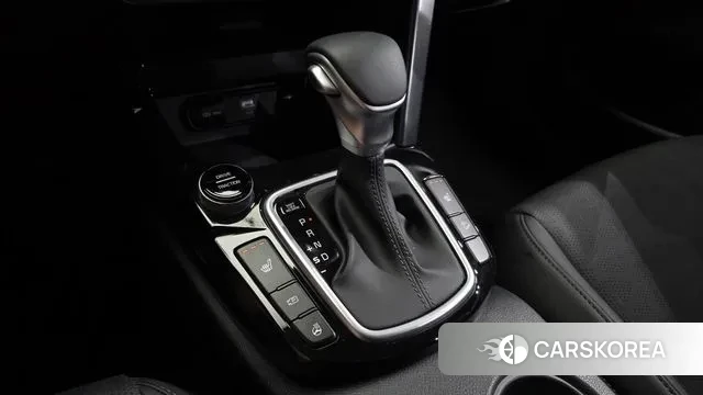 Kia The New Seltos id 3022080 из Кореи 18