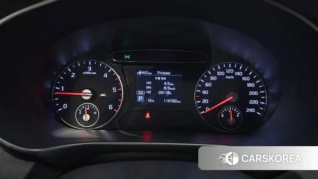 Kia The New Sorento id 3291790 из Кореи 18