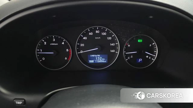 Hyundai The New Grand Starex id 4694182 из Кореи 28